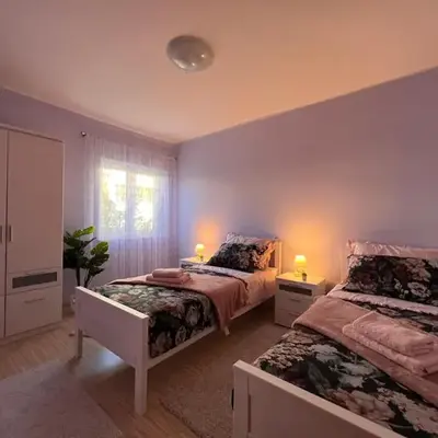Apartman Breza