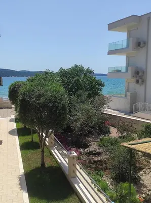 Priroda u blizini apartmana