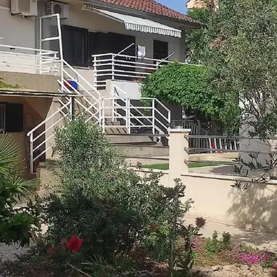 Apartment Jase Beachfront