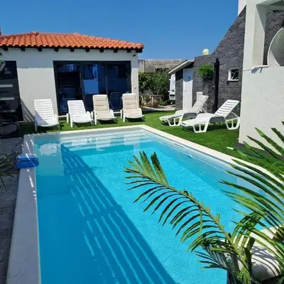 Apartman Dawidh