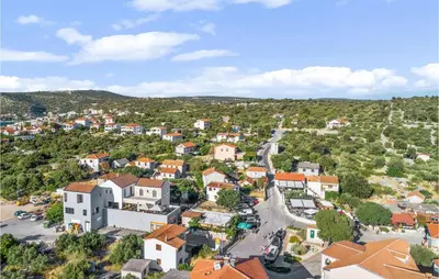 Priroda u blizini vikendica