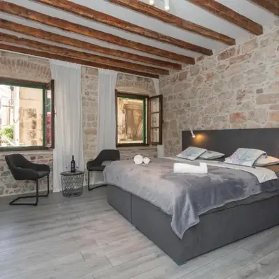 Apartment Libra downtown Šibenik