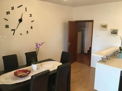 Prostor za sjedenje u objektu