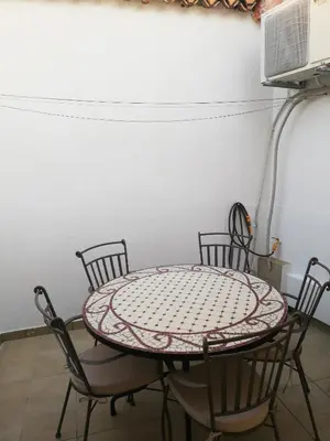 Tlocrt objekta Apartman R&R,3 room apartman in the center Šibenik