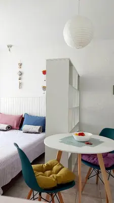 Krevet ili kreveti u jedinici u objektu Apartment Zlatko