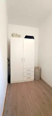 Tlocrt objekta Apartment Zlatko