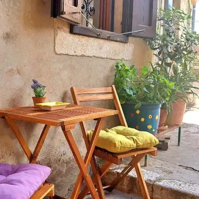 Apartment Zlatko
