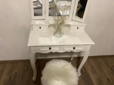 Tlocrt objekta Apartman Bartol