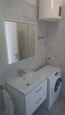 Tlocrt objekta AmAmA