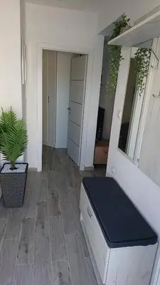 Tlocrt objekta AmAmA