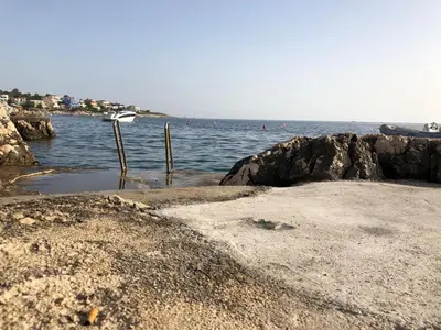 Priroda u blizini apartmana