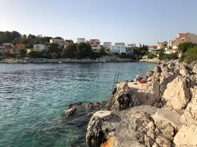 Priroda u blizini apartmana