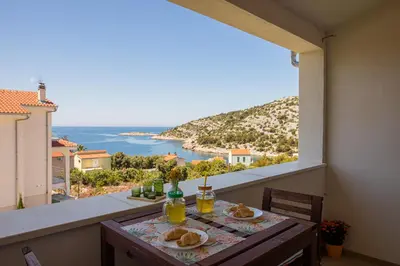 Priroda u blizini apartmana