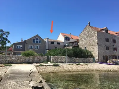 Priroda u blizini vikendica