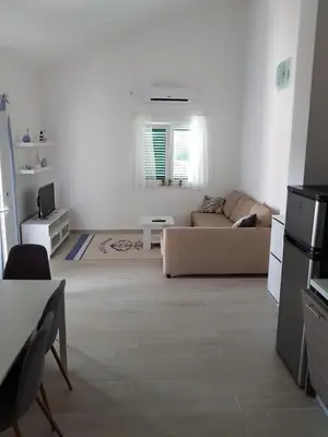 Prostor za sjedenje u objektu