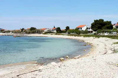 Priroda u blizini apartmana