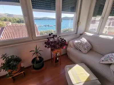 Priroda u blizini apartmana