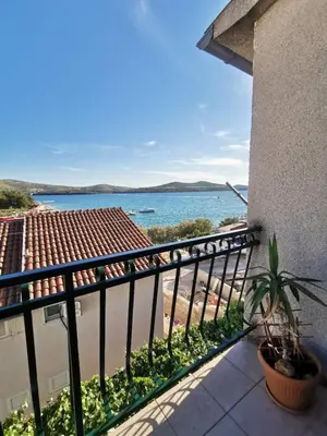 Priroda u blizini apartmana