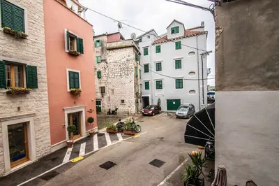 Okolica apartmana ili susjedstvo u blizini