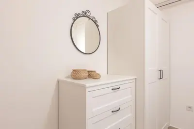 Tlocrt objekta MiRR