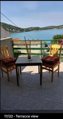 Priroda u blizini apartmana