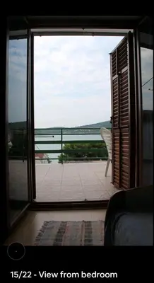 Priroda u blizini apartmana