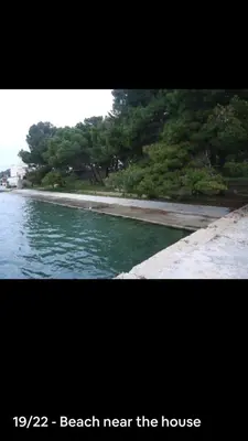 Priroda u blizini apartmana