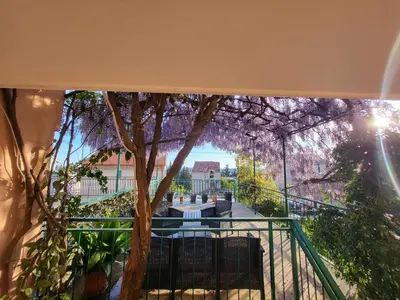 Tlocrt objekta STUDIO APARTMAN KATARINA