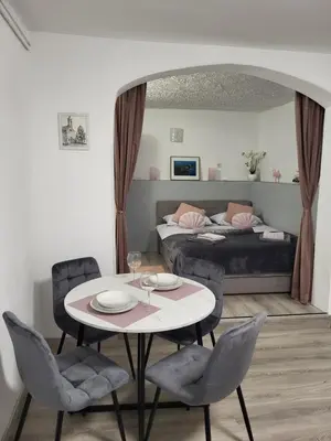 Prostor za sjedenje u objektu
