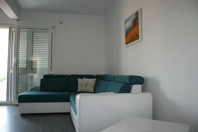 Prostor za sjedenje u objektu