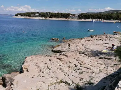 Priroda u blizini apartmana