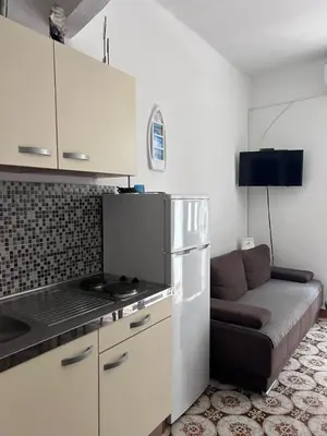 Kuhinja ili čajna kuhinja u objektu Ivica