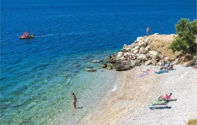 Priroda u blizini apartmana