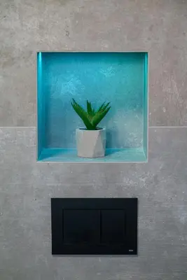 Tlocrt objekta Villa Gray
