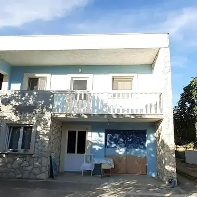 Oaza mira