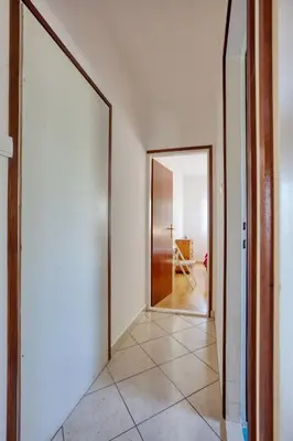 Tlocrt objekta Apartments by the sea Rogoznica - 10268