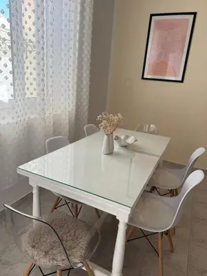 Tlocrt objekta Niky