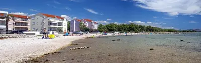Priroda u blizini apartmana