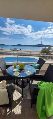 Priroda u blizini apartmana