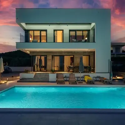 Villa Sea of Dreams