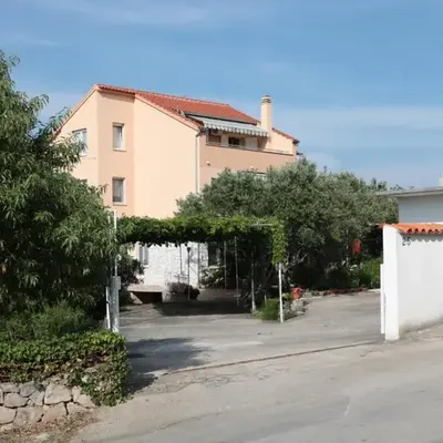 Apartmani Iva