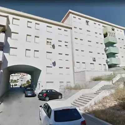 Apartments with WiFi Sibenik - 18960