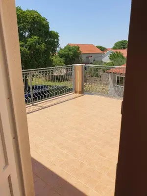 Balkon ili terasa u objektu OLIVA DOM Čista Mala