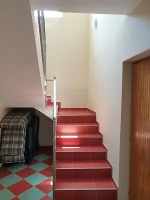 Tlocrt objekta OLIVA DOM Čista Mala