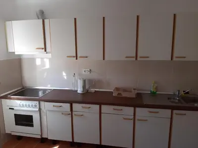 Kuhinja ili čajna kuhinja u objektu OLIVA DOM Čista Mala