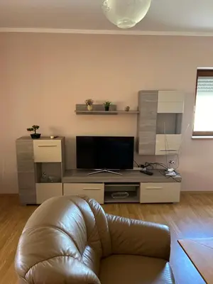 TV i/ili zabavni centar u objektu OLIVA DOM Čista Mala