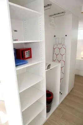 Tlocrt objekta Villa Klara