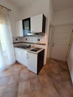 Kuhinja ili čajna kuhinja u objektu Villa Neda