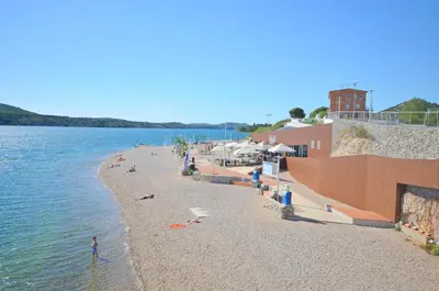 Priroda u blizini apartmana