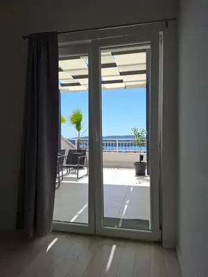 Priroda u blizini apartmana